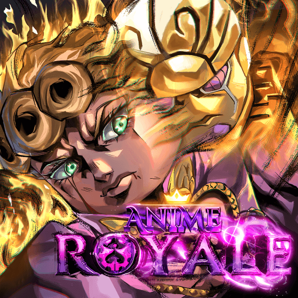 Anime Royale