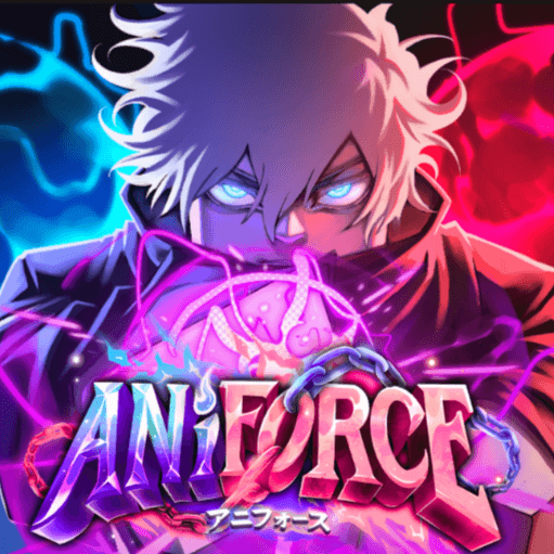 AniForce logo