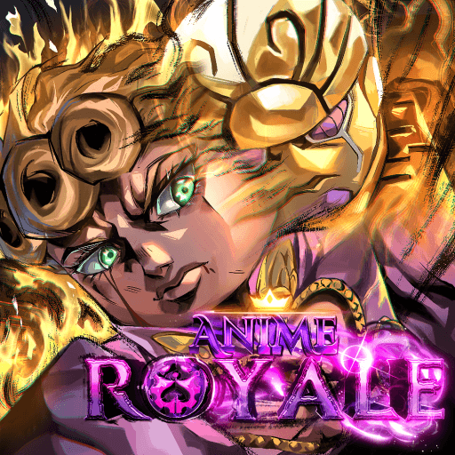 Anime Royale logo
