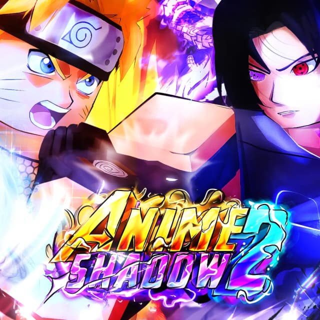 Anime Shadow 2 logo