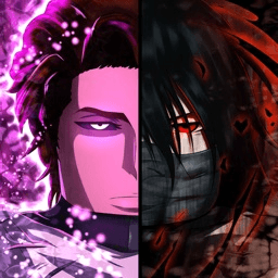 Anime Warriors Combat logo