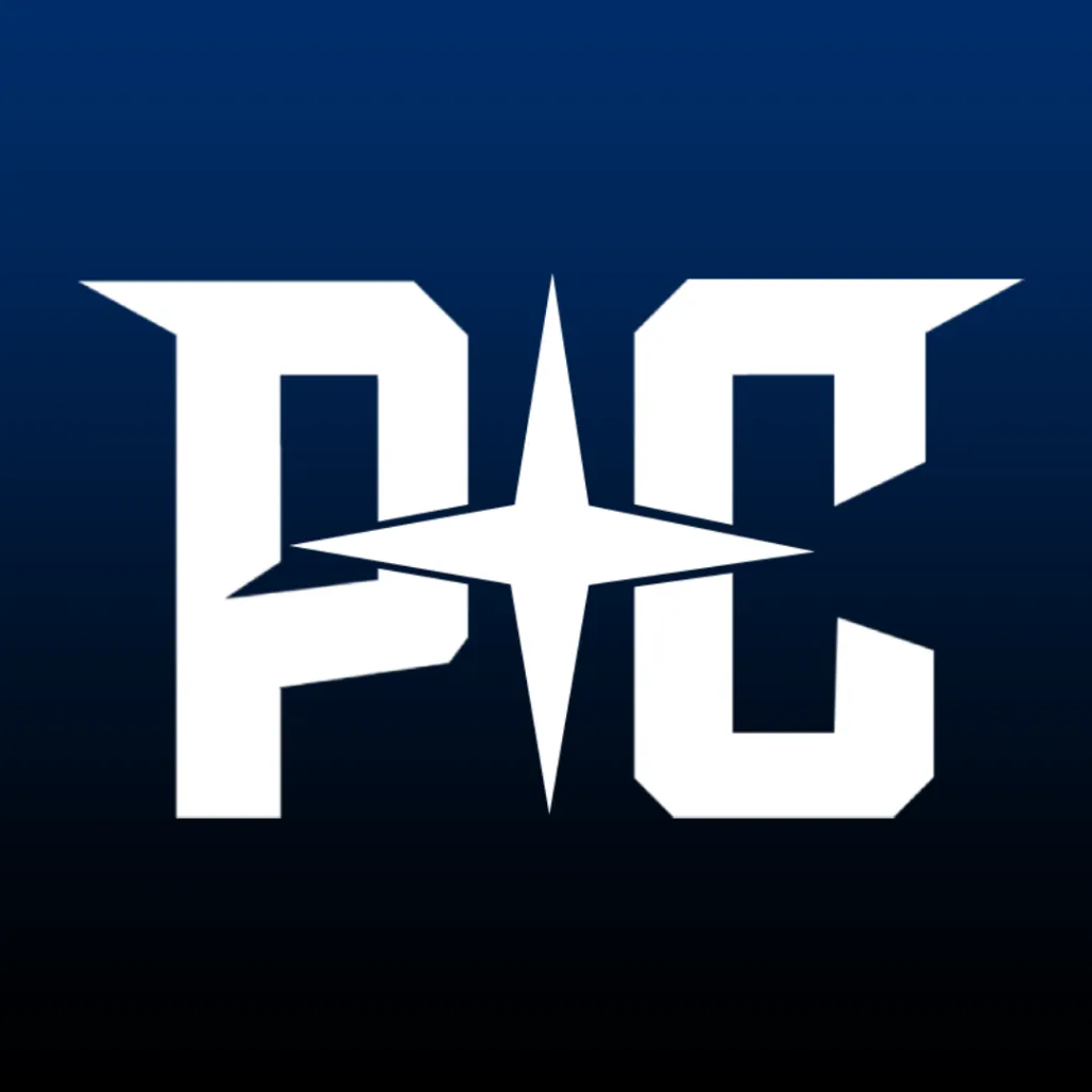 Parkour Champions logo