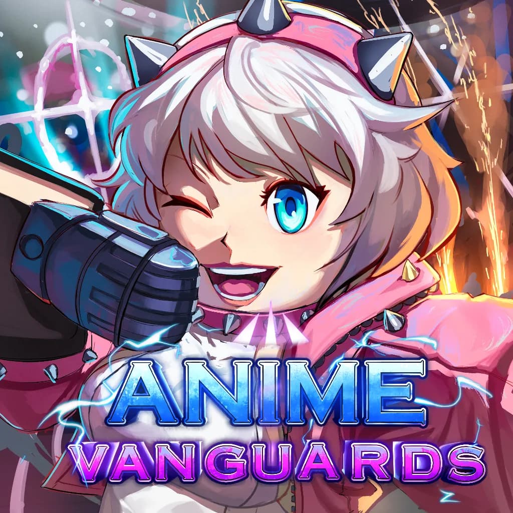 Anime Vanguards