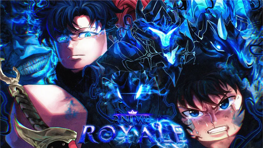 Anime Royale