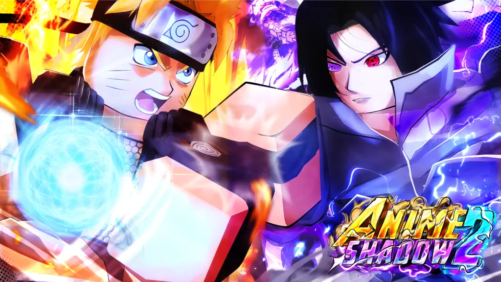 Anime Shadow 2