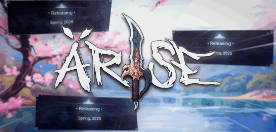 Arise