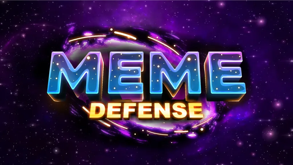 Meme Defense